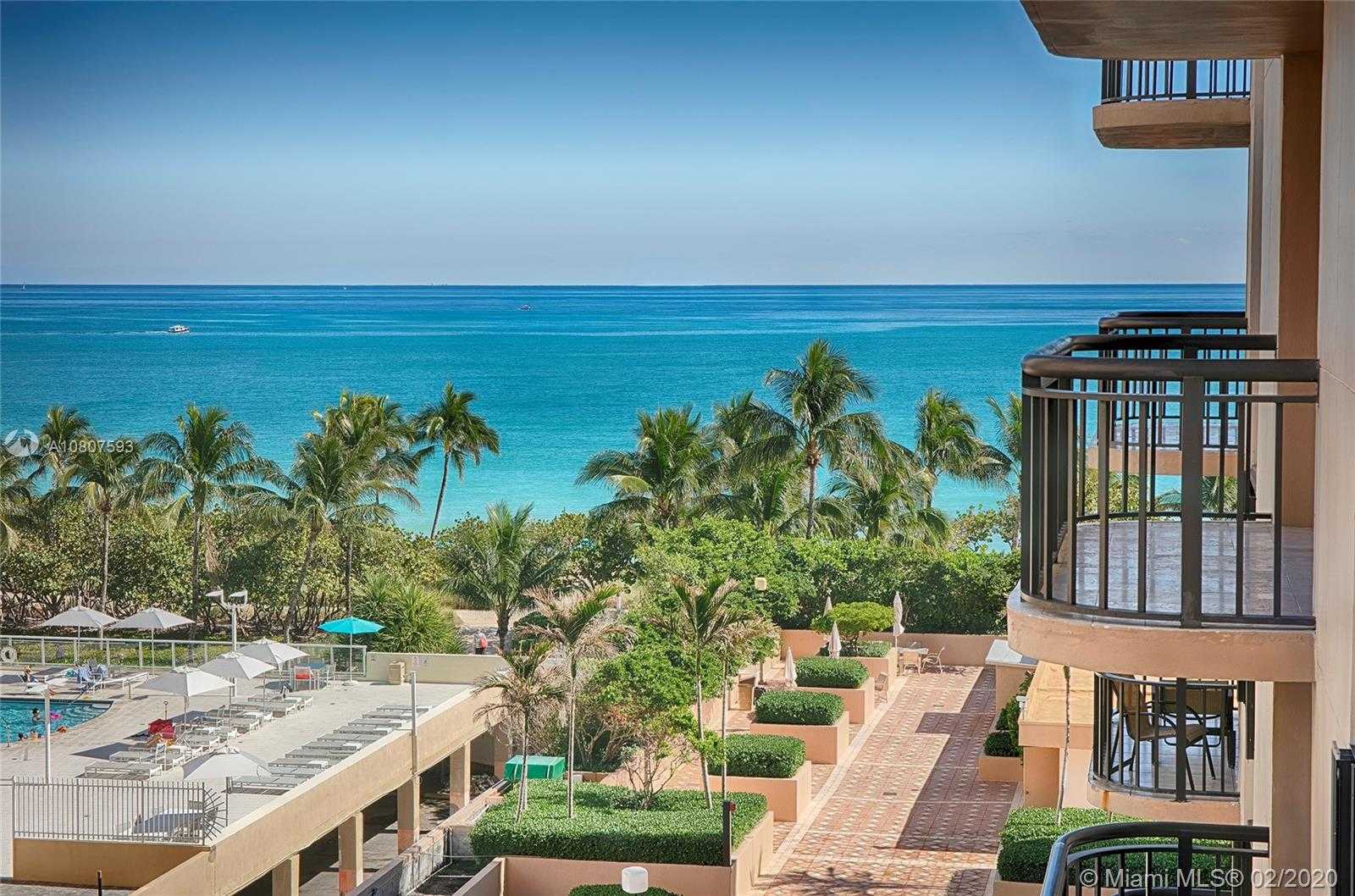 Small Image of 10175 COLLINS AVE #505, Bal Harbour Number 5