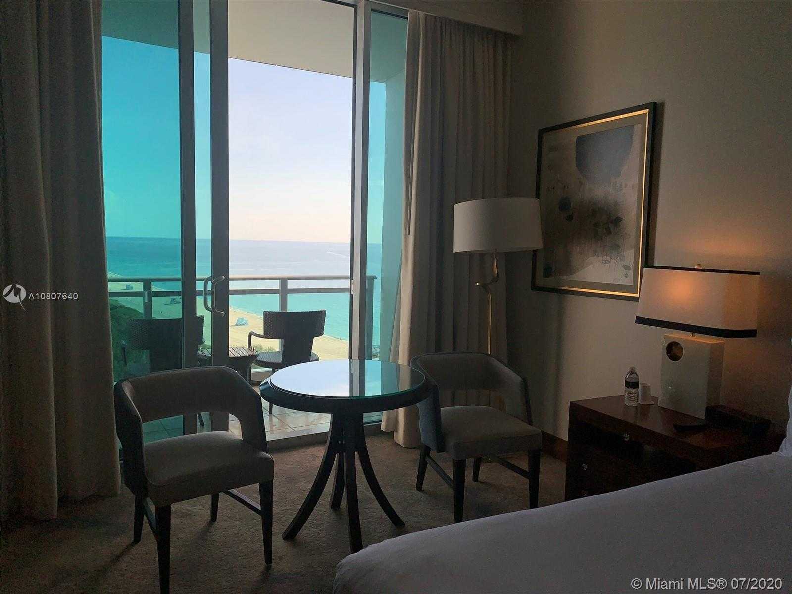 Small Image of 10295 COLLINS AVE #1515, Bal Harbour Number 18