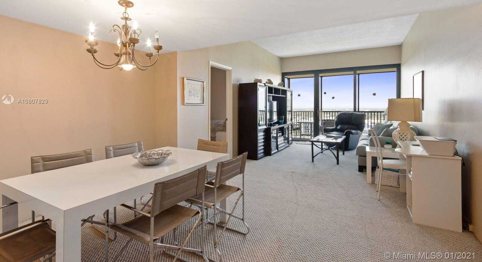 Small Image of 20301 WEST COUNTRY CLUB DR #PH30, Aventura Number 10