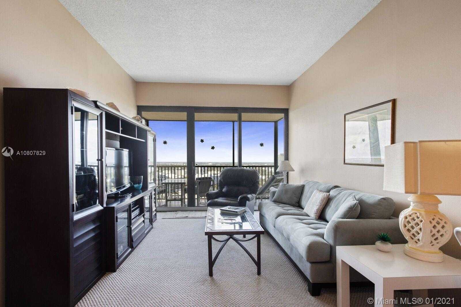 Small Image of 20301 WEST COUNTRY CLUB DR #PH30, Aventura Number 8