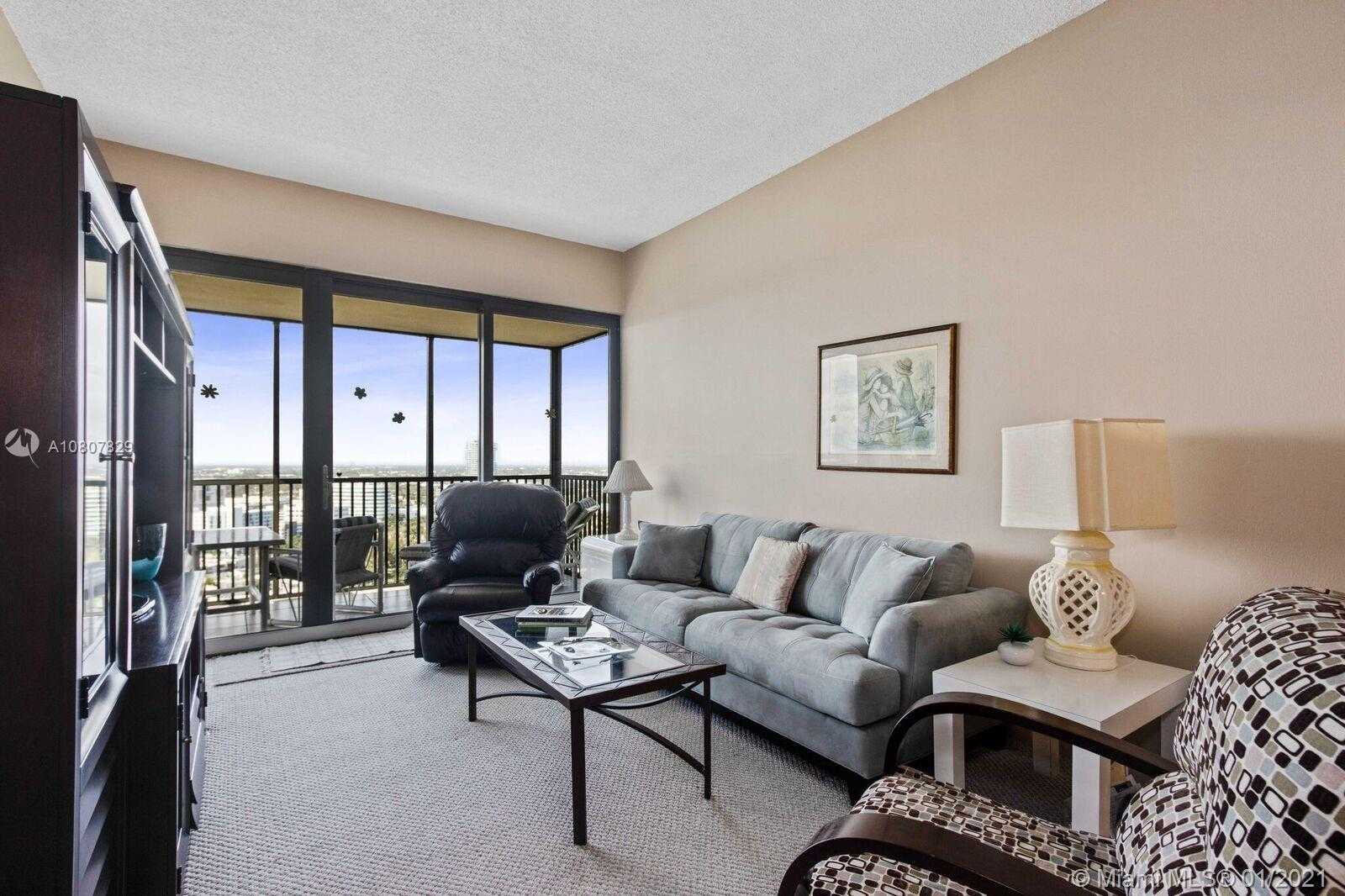 Small Image of 20301 WEST COUNTRY CLUB DR #PH30, Aventura Number 9