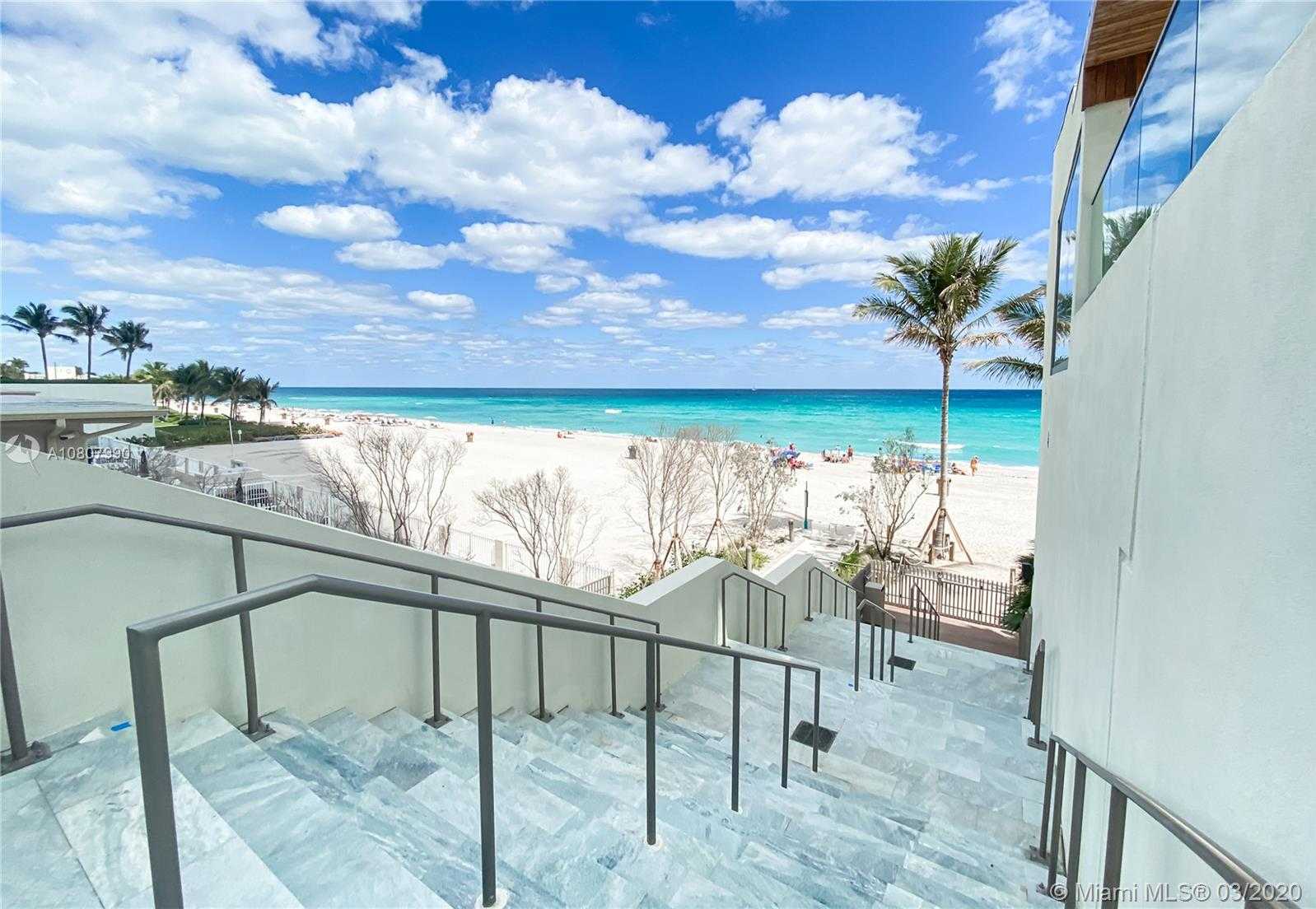 Small Image of 18975 COLLINS AVE #3904, Sunny Isles Beach Number 17