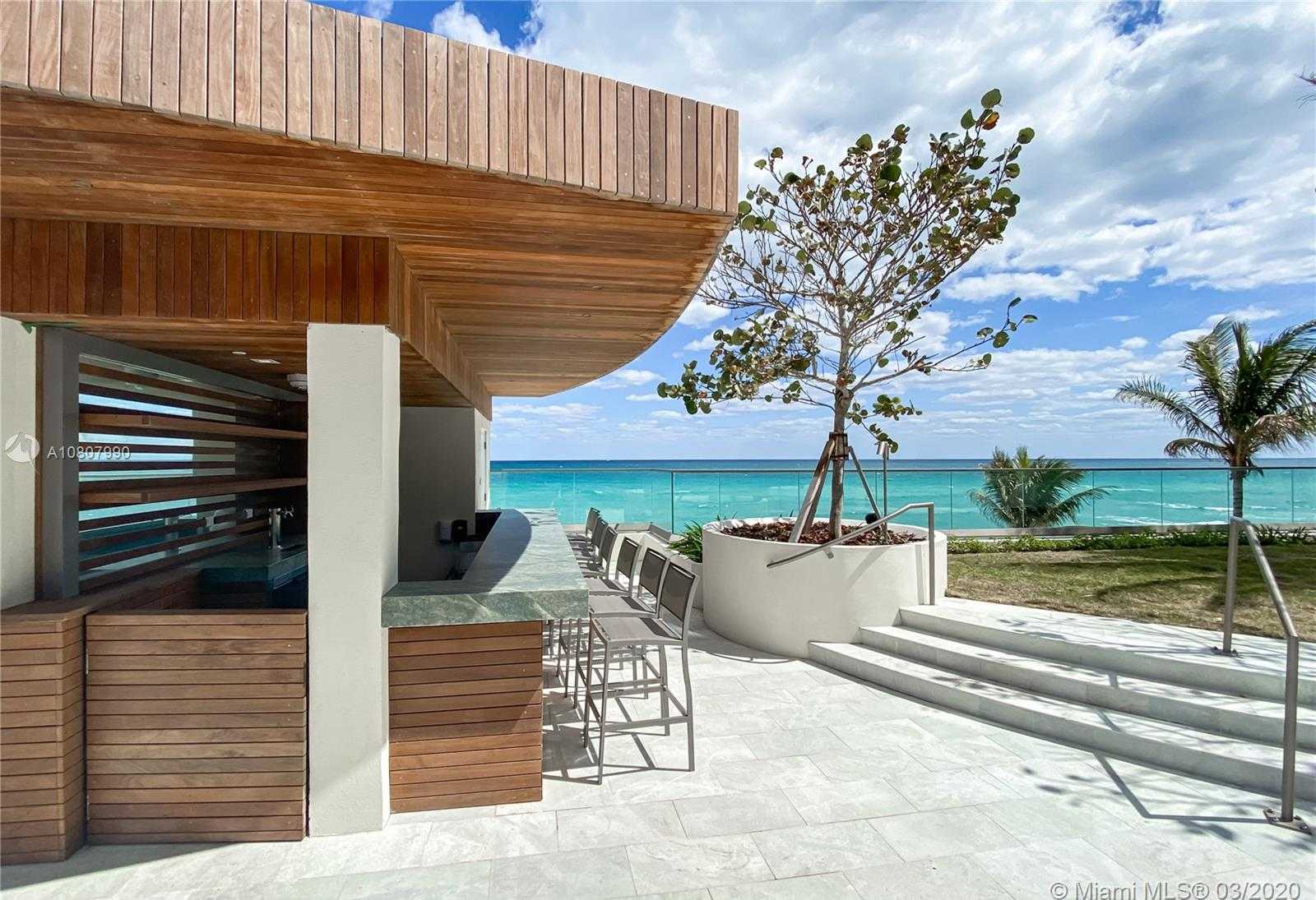 Small Image of 18975 COLLINS AVE #3904, Sunny Isles Beach Number 18