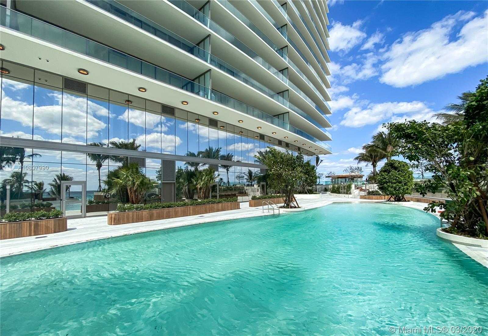 Small Image of 18975 COLLINS AVE #3904, Sunny Isles Beach Number 19