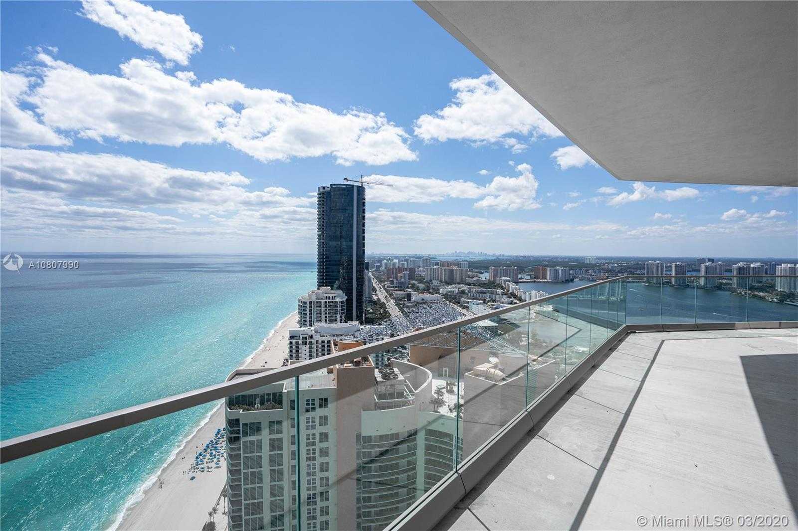 Small Image of 18975 COLLINS AVE #3904, Sunny Isles Beach Number 2