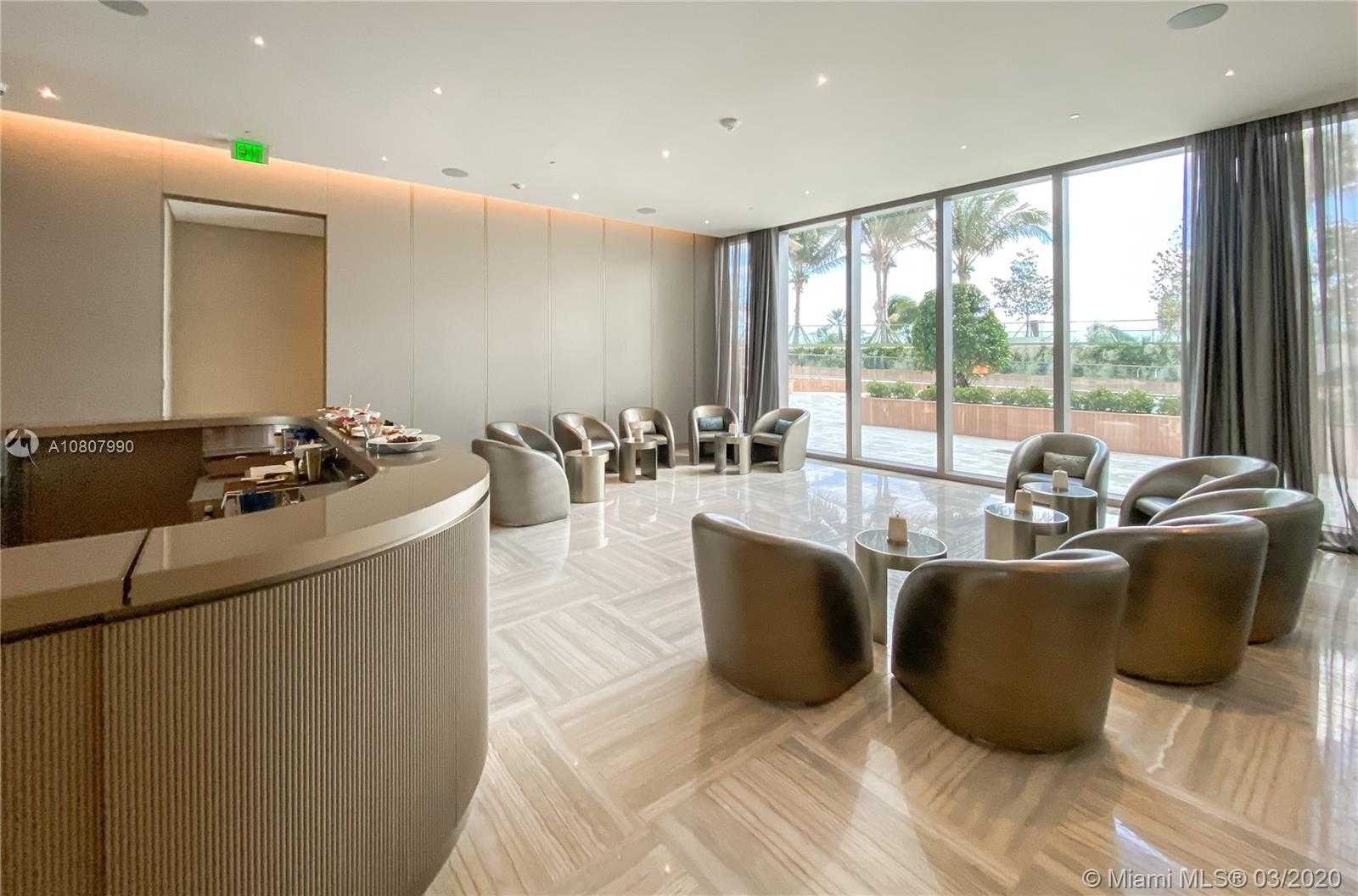 Small Image of 18975 COLLINS AVE #3904, Sunny Isles Beach Number 23