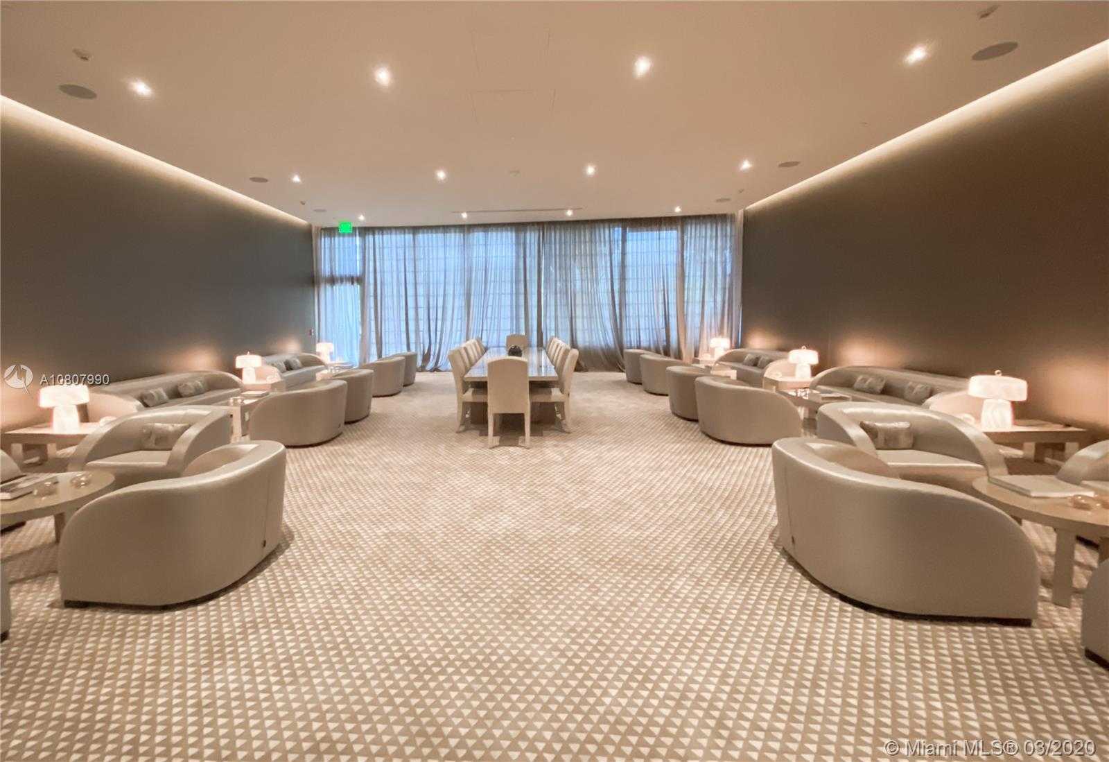 Small Image of 18975 COLLINS AVE #3904, Sunny Isles Beach Number 24