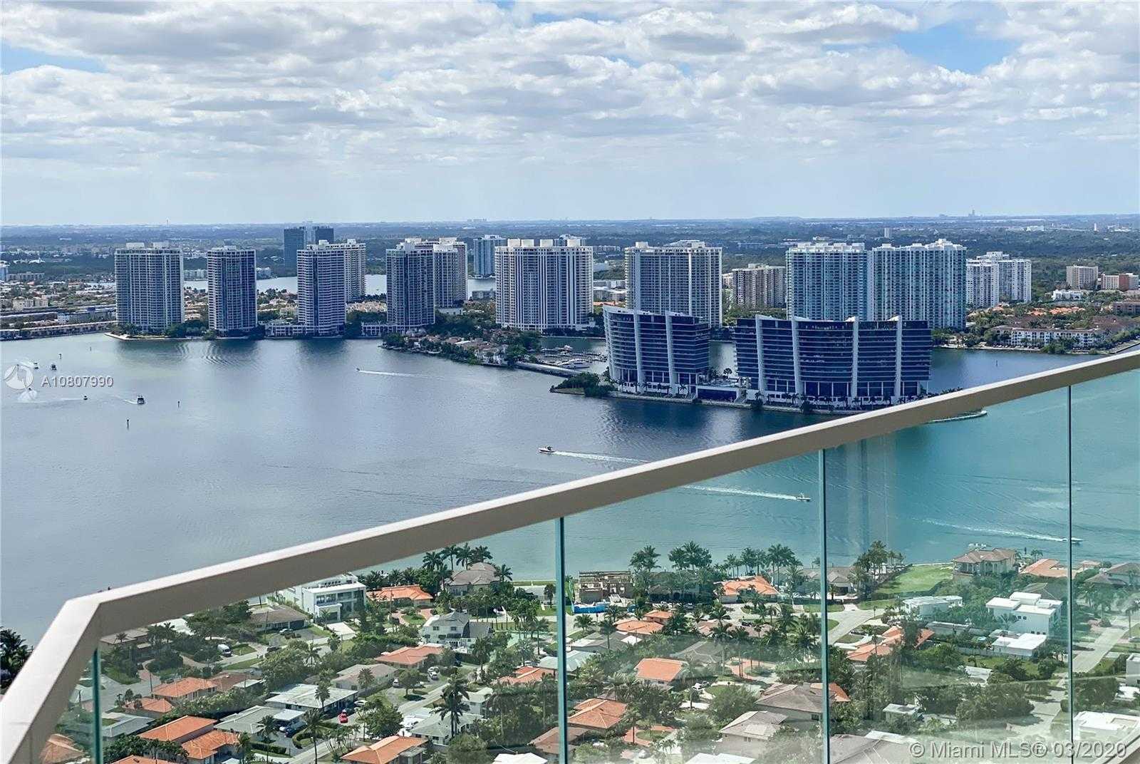 Small Image of 18975 COLLINS AVE #3904, Sunny Isles Beach Number 3