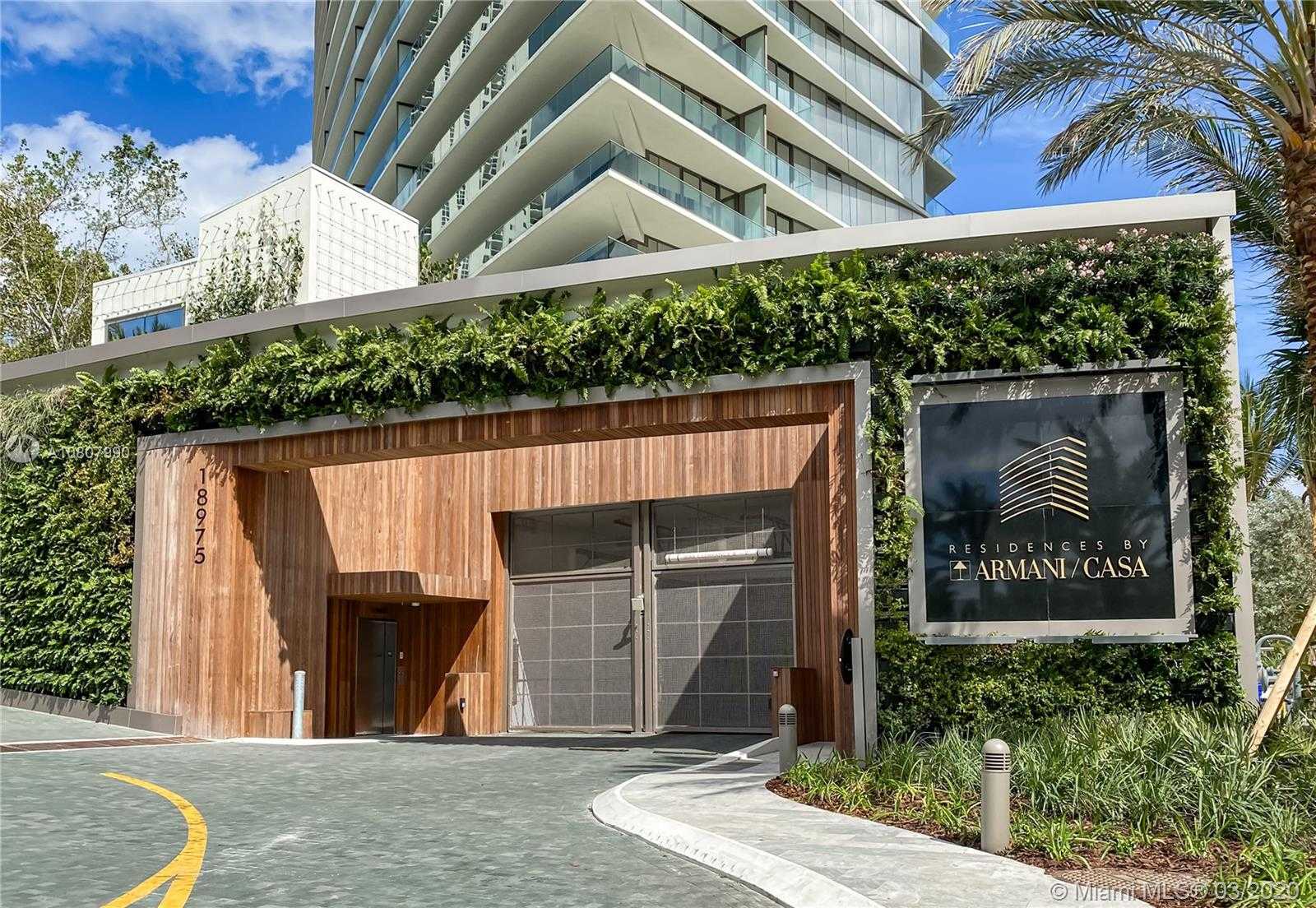 Small Image of 18975 COLLINS AVE #3904, Sunny Isles Beach Number 30