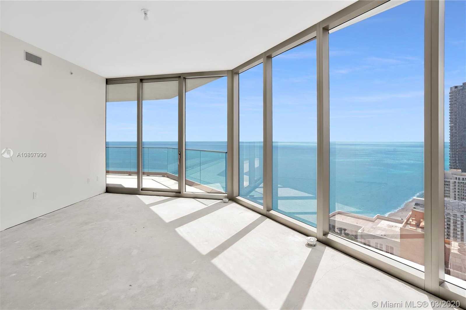 Small Image of 18975 COLLINS AVE #3904, Sunny Isles Beach Number 5