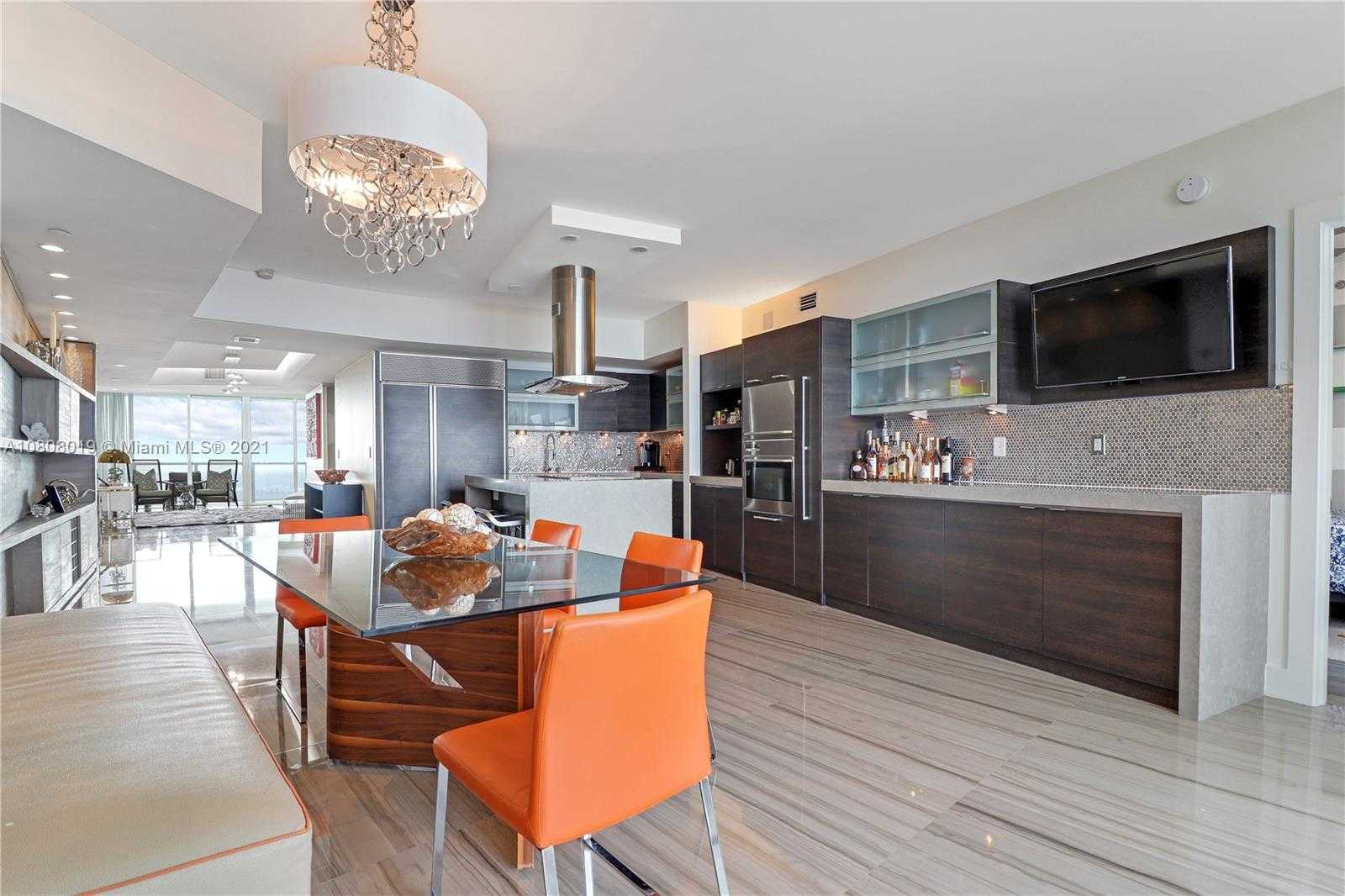Small Image of 400 ALTON RD #2604, Miami Beach Number 10
