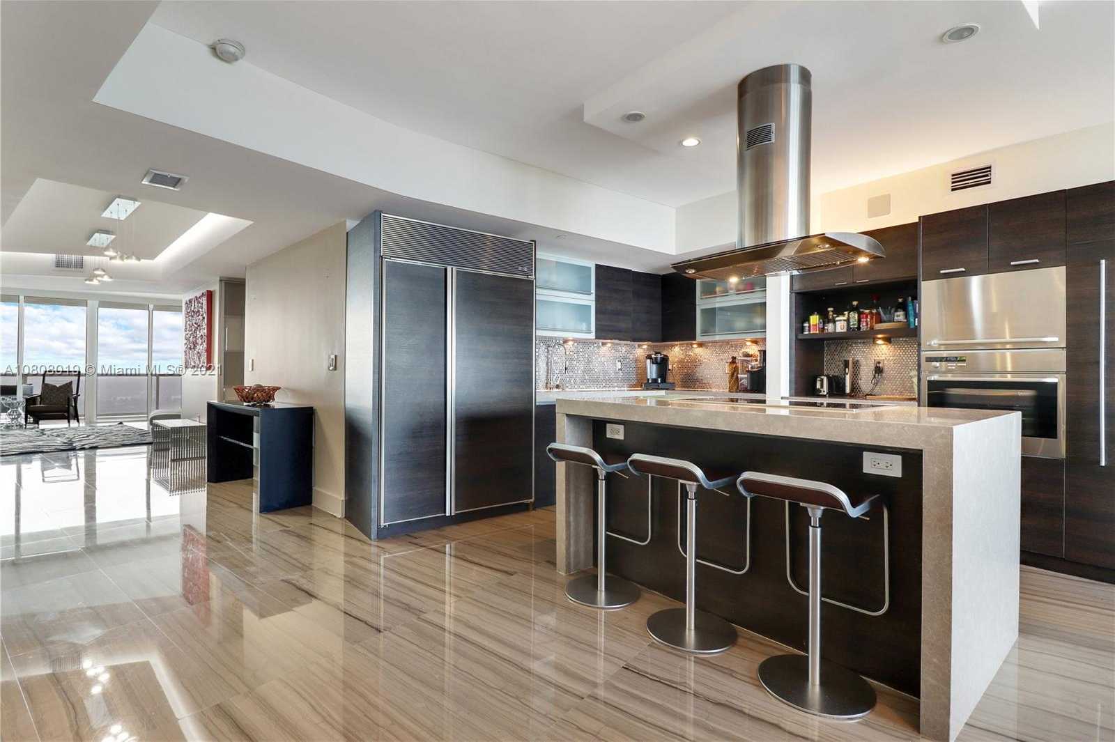 Small Image of 400 ALTON RD #2604, Miami Beach Number 11
