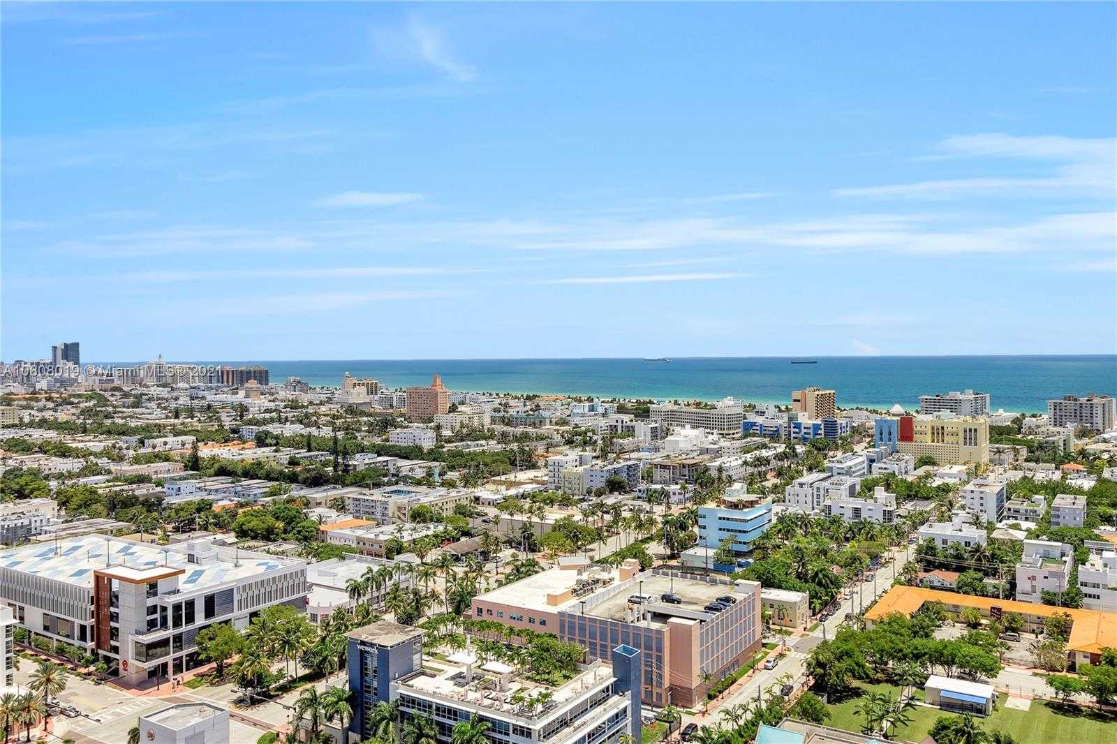 Small Image of 400 ALTON RD #2604, Miami Beach Number 12