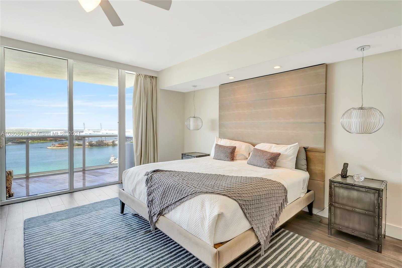 Small Image of 400 ALTON RD #2604, Miami Beach Number 17