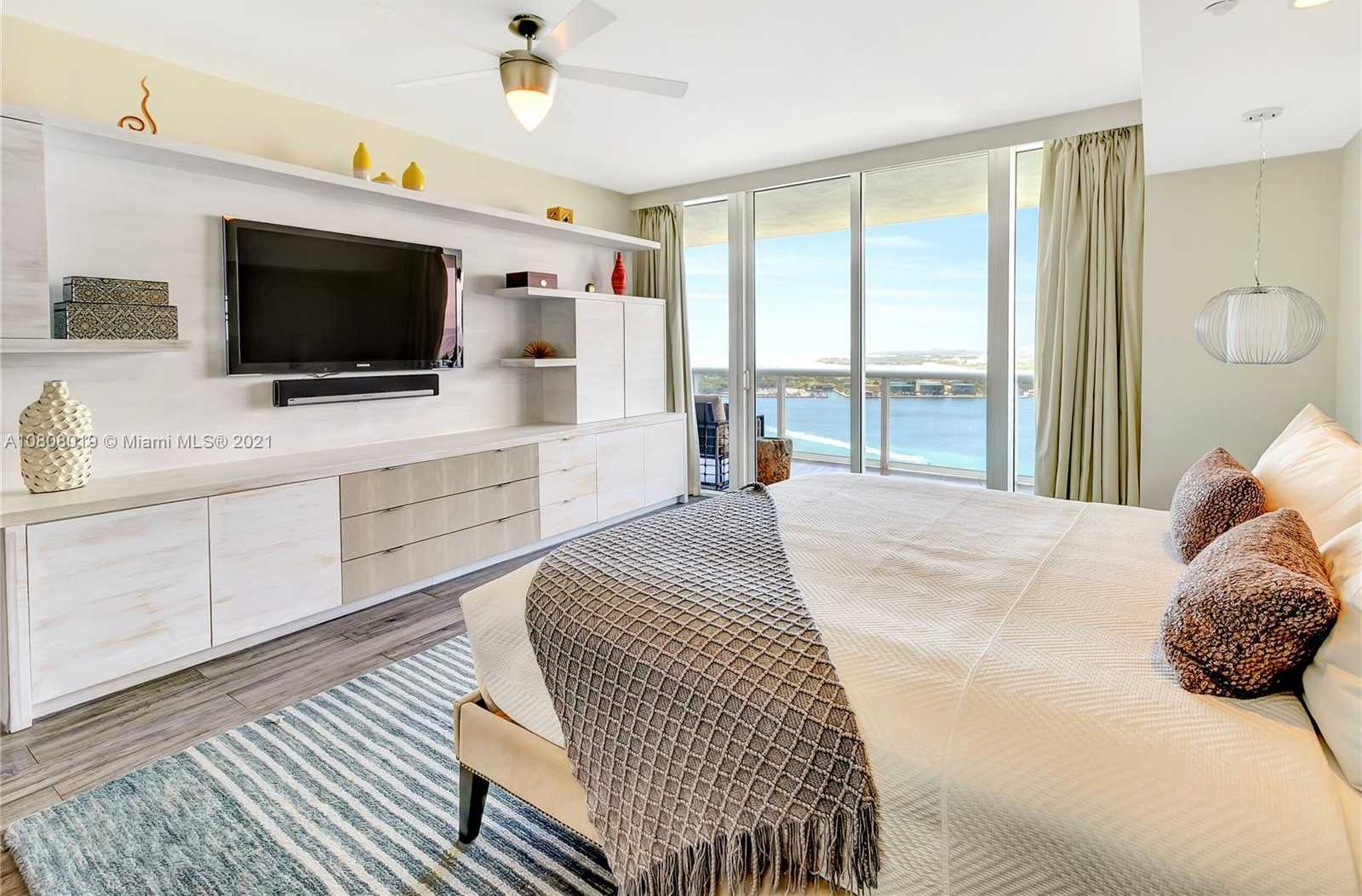 Small Image of 400 ALTON RD #2604, Miami Beach Number 18