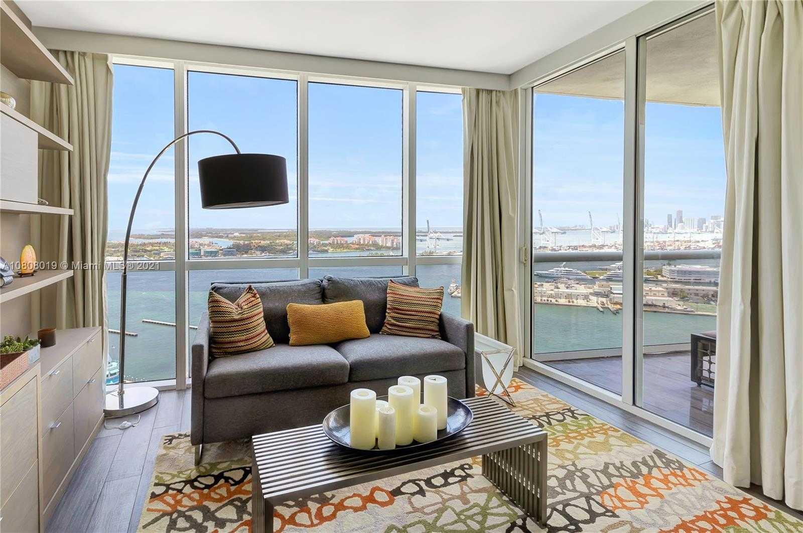 Small Image of 400 ALTON RD #2604, Miami Beach Number 22