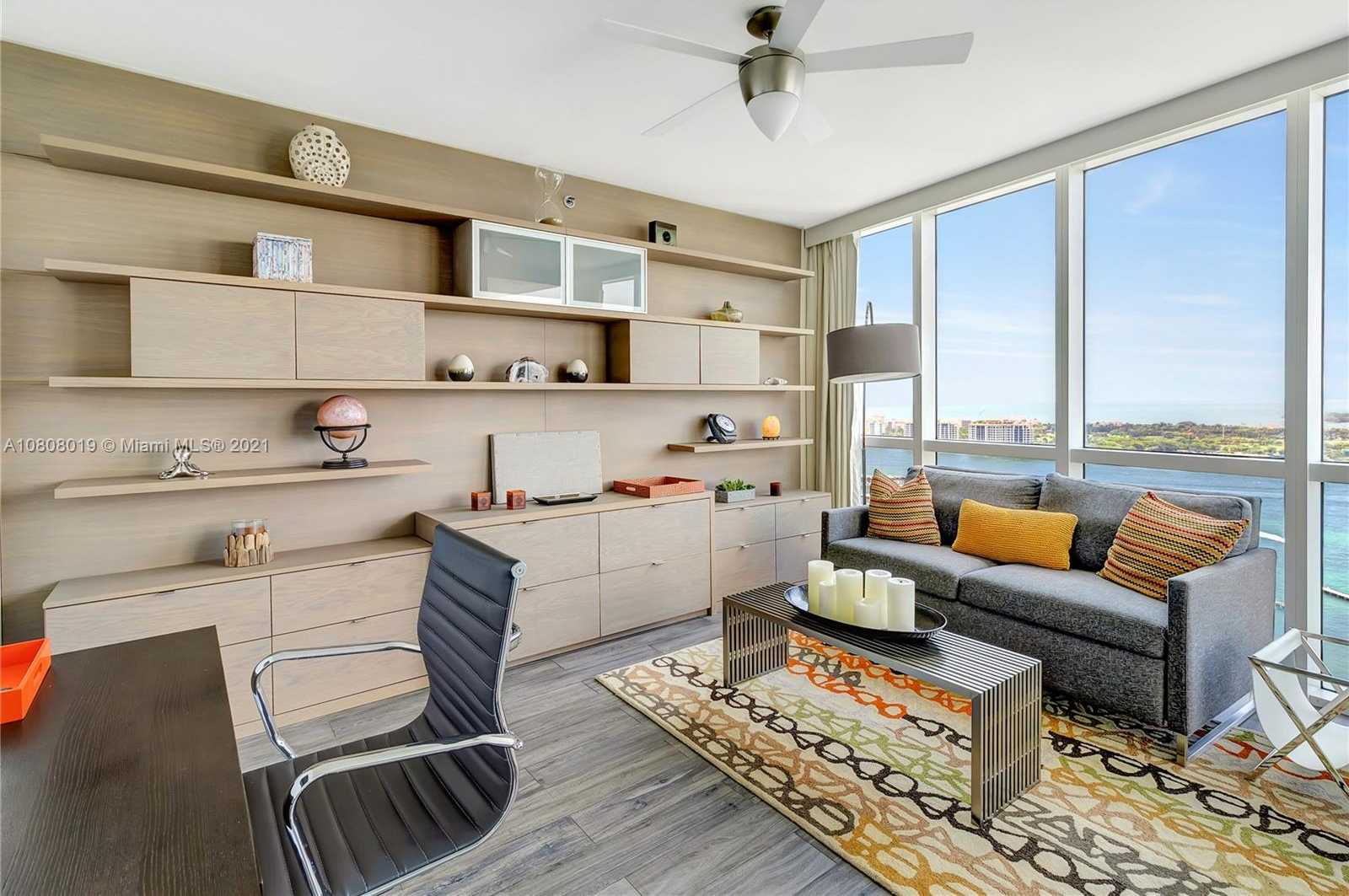 Small Image of 400 ALTON RD #2604, Miami Beach Number 23