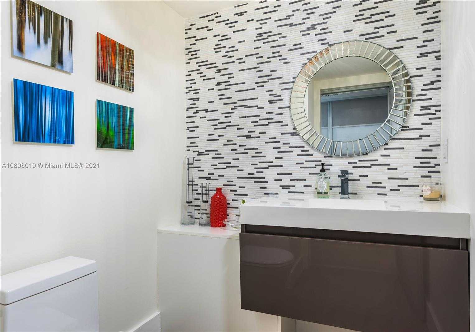 Small Image of 400 ALTON RD #2604, Miami Beach Number 28