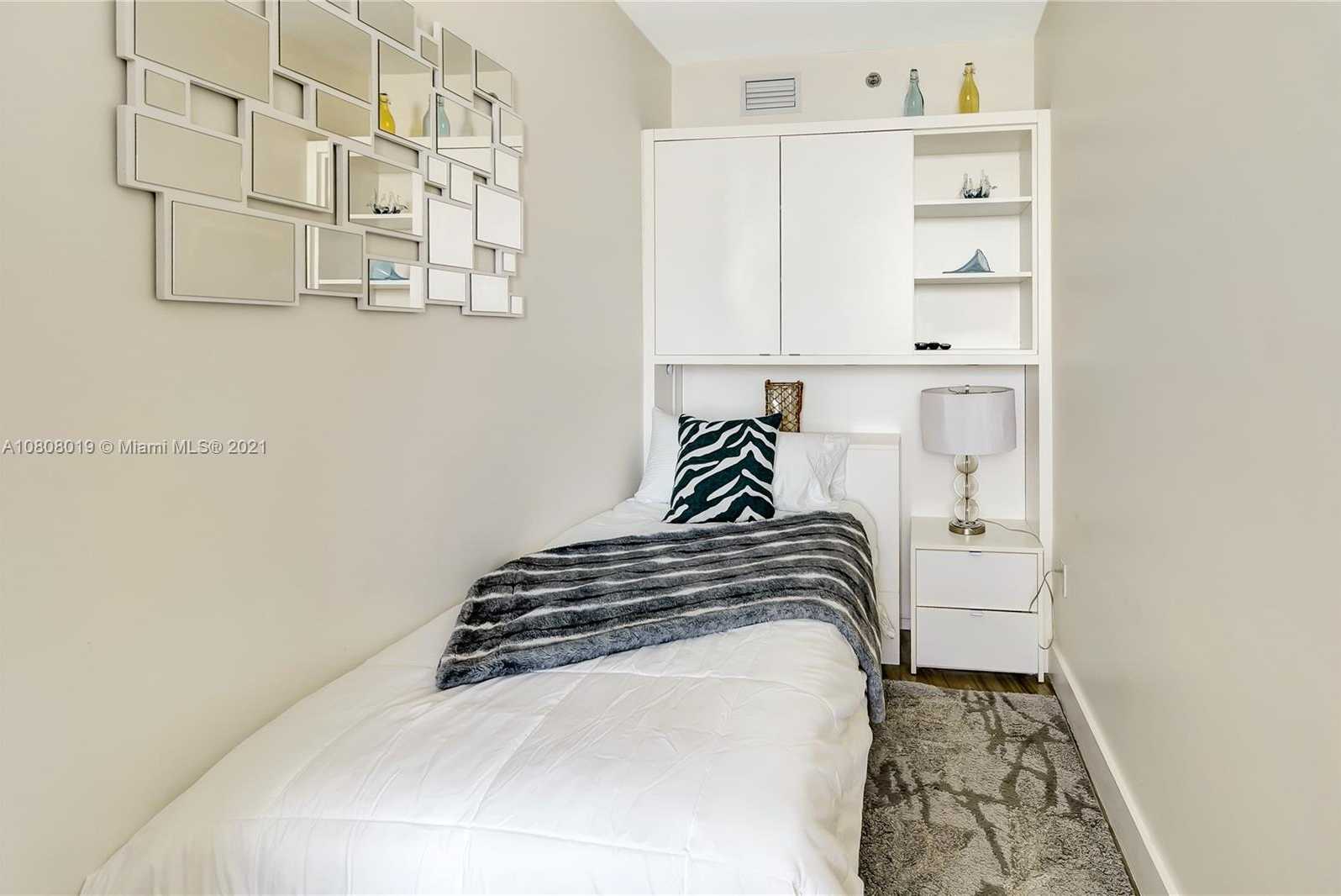 Small Image of 400 ALTON RD #2604, Miami Beach Number 30