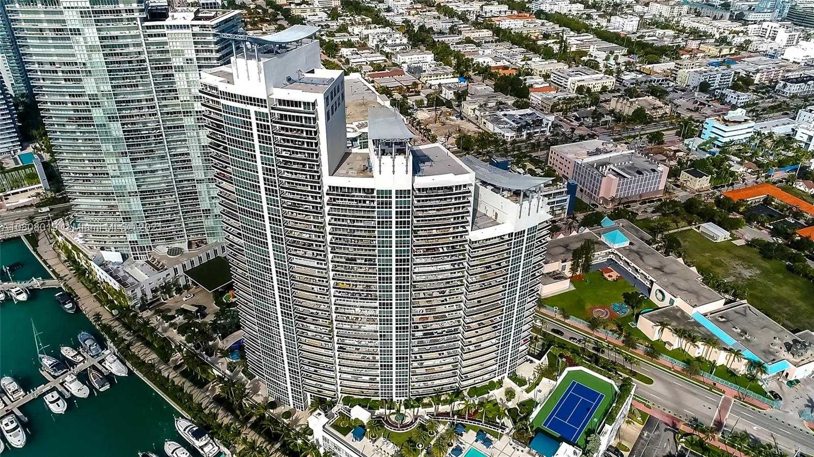 Small Image of 400 ALTON RD #2604, Miami Beach Number 33