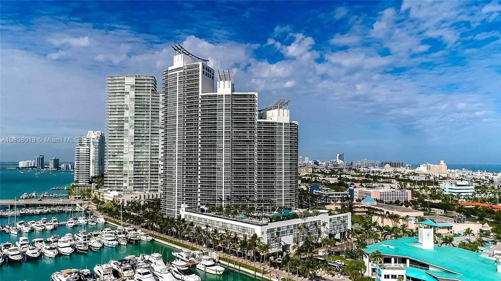 Small Image of 400 ALTON RD #2604, Miami Beach Number 34
