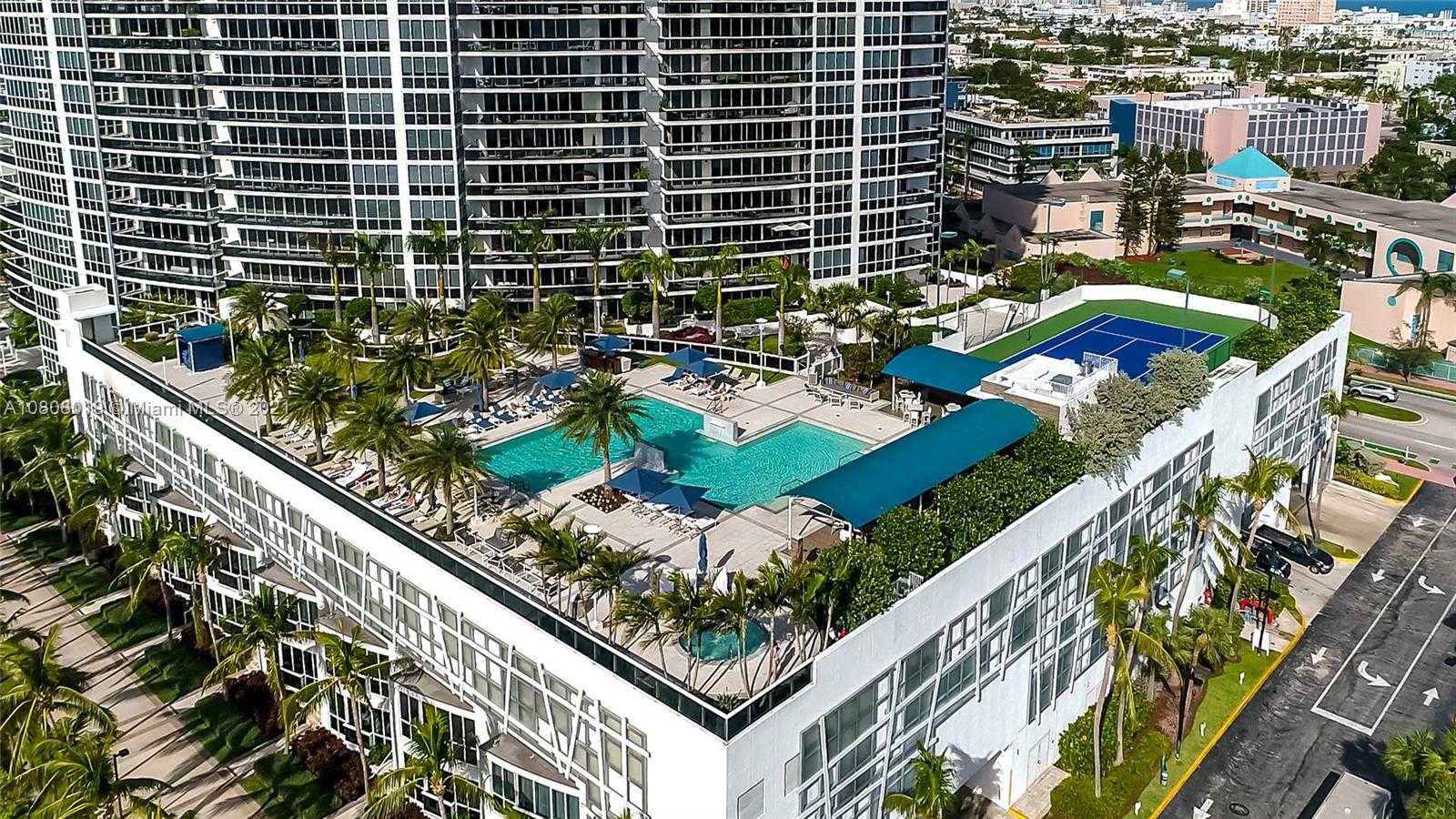 Small Image of 400 ALTON RD #2604, Miami Beach Number 35