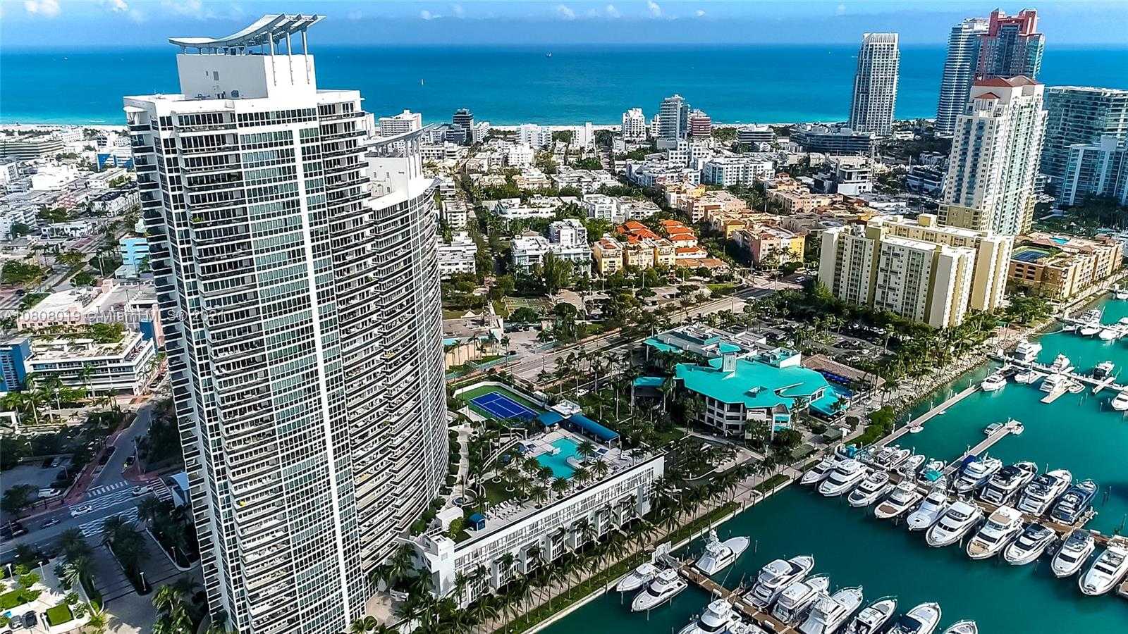 Small Image of 400 ALTON RD #2604, Miami Beach Number 36