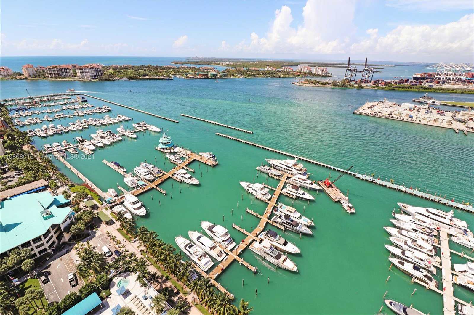 Small Image of 400 ALTON RD #2604, Miami Beach Number 40