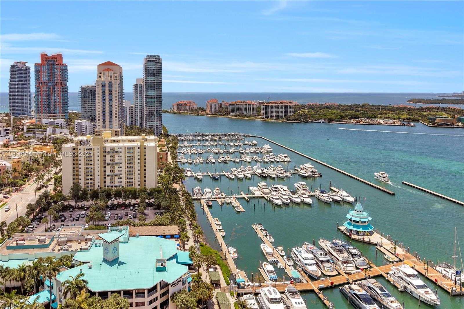 Small Image of 400 ALTON RD #2604, Miami Beach Number 41
