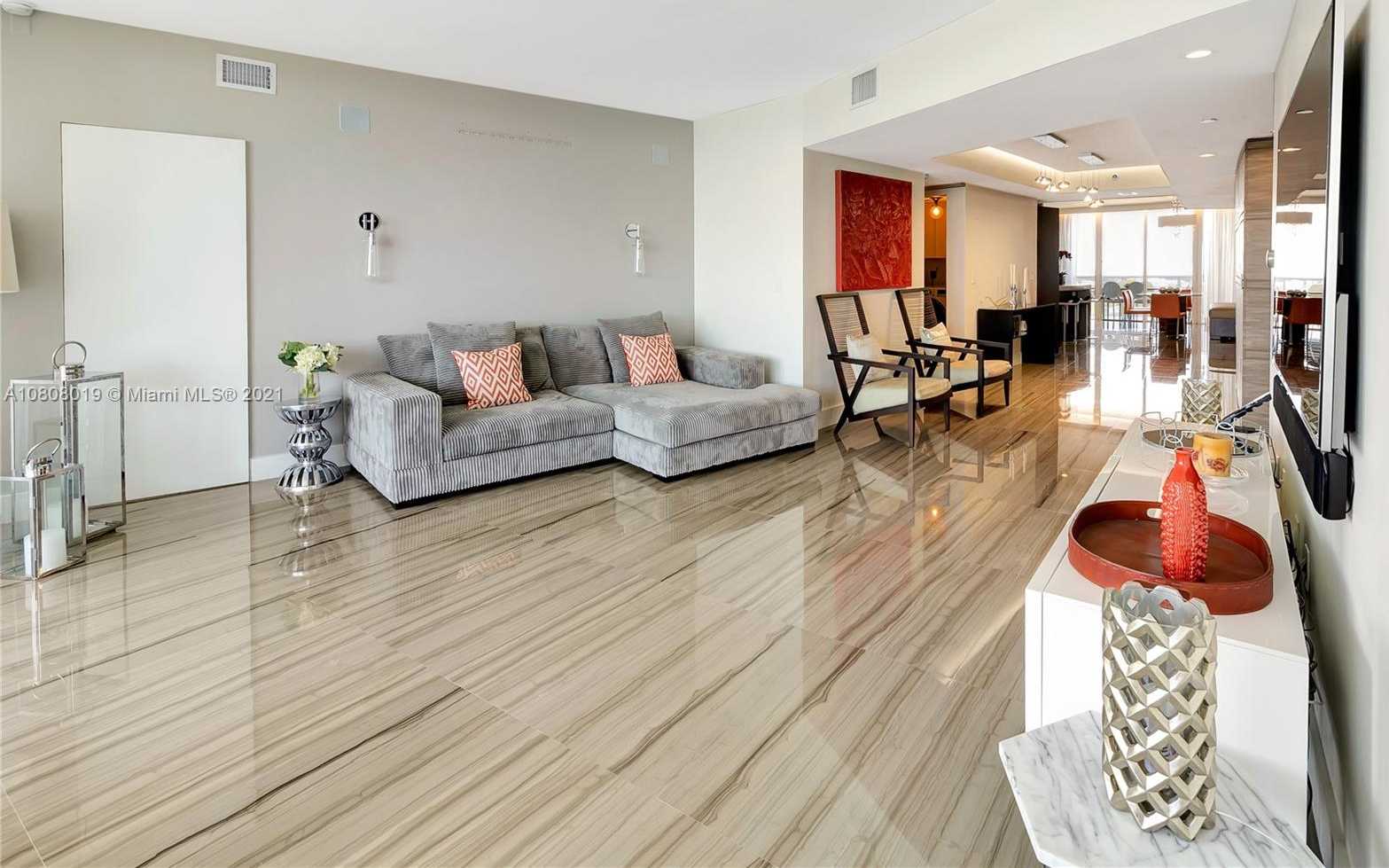 Small Image of 400 ALTON RD #2604, Miami Beach Number 5