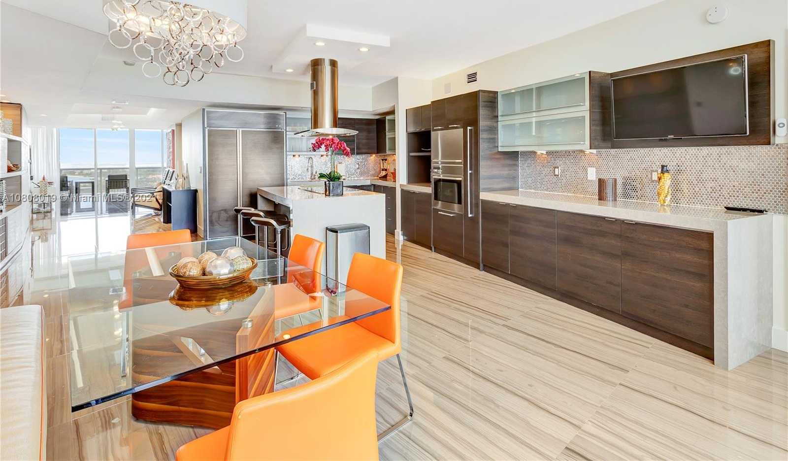 Small Image of 400 ALTON RD #2604, Miami Beach Number 6