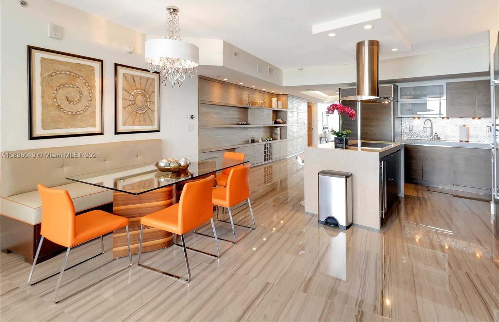 Small Image of 400 ALTON RD #2604, Miami Beach Number 7