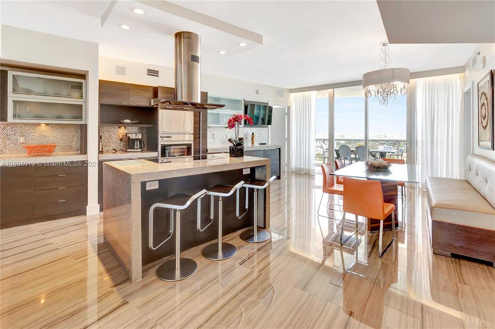 Small Image of 400 ALTON RD #2604, Miami Beach Number 8