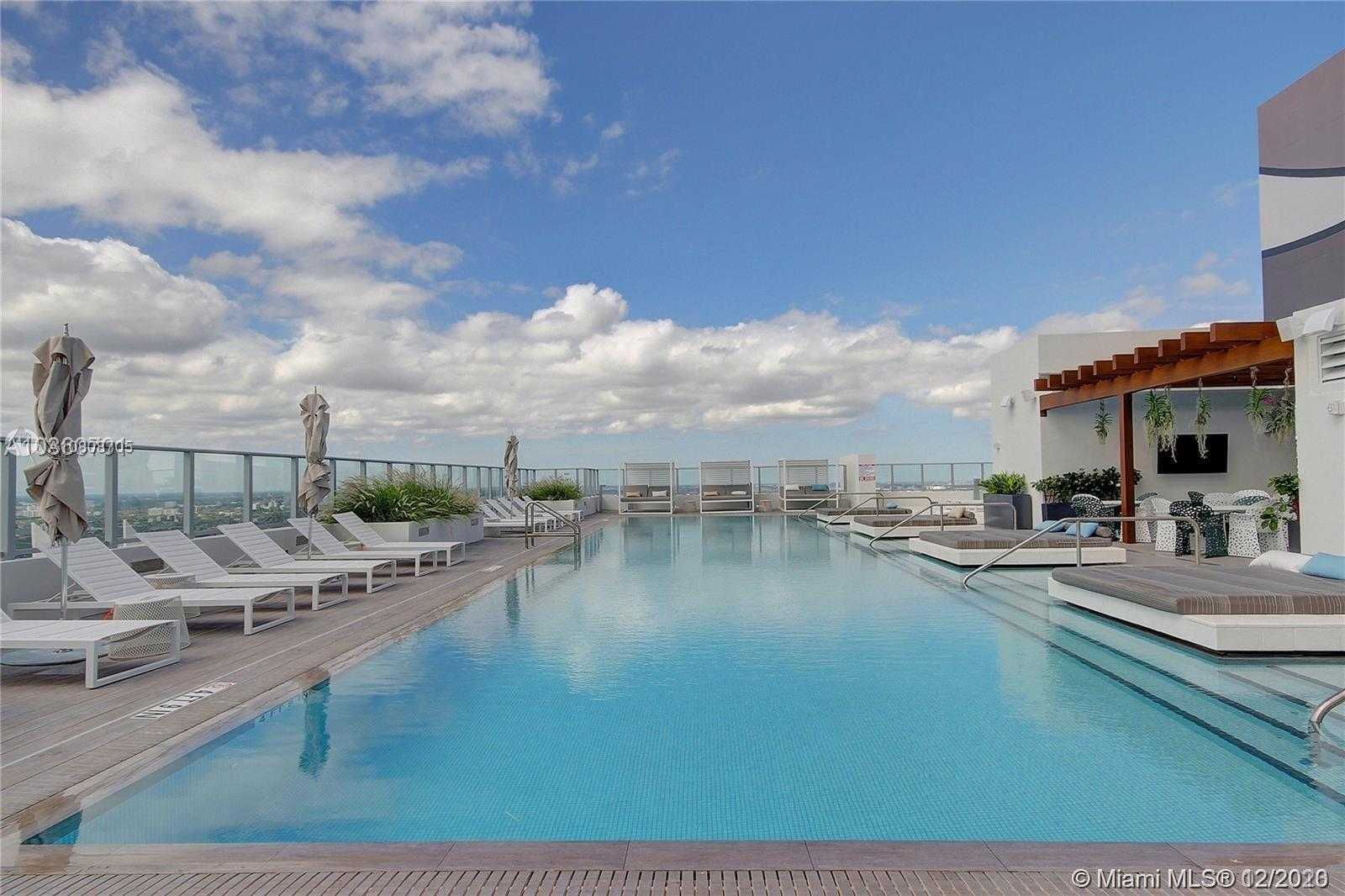 Small Image of 1010 BRICKELL #3408, Miami Number 11