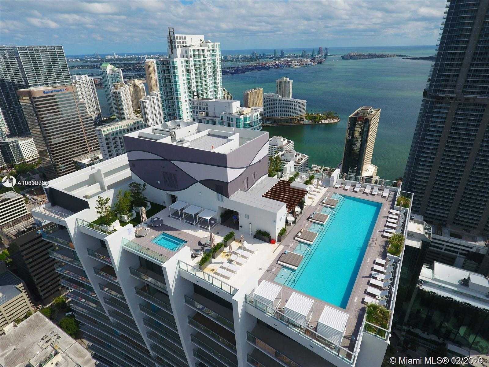 Small Image of 1010 BRICKELL #3408, Miami Number 3