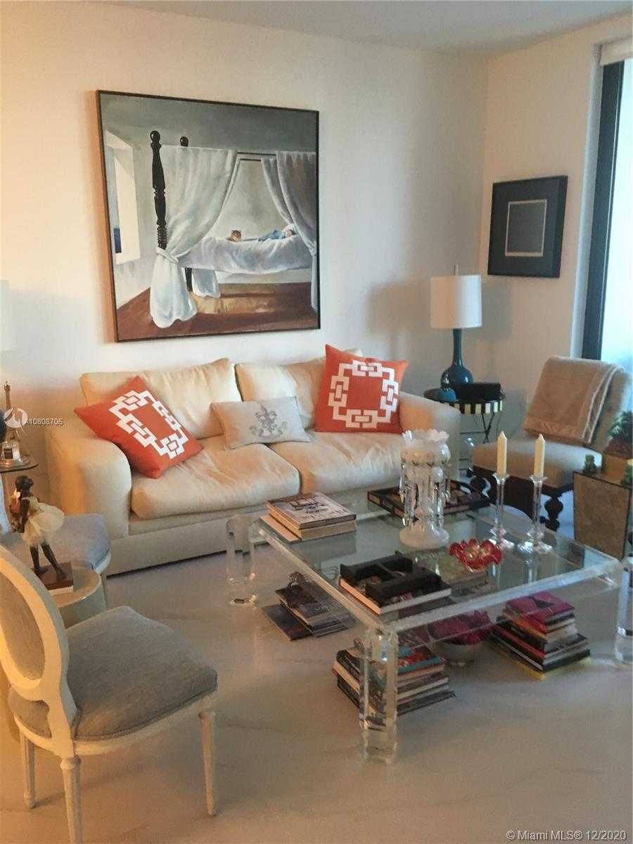 Small Image of 1010 BRICKELL #3408, Miami Number 6