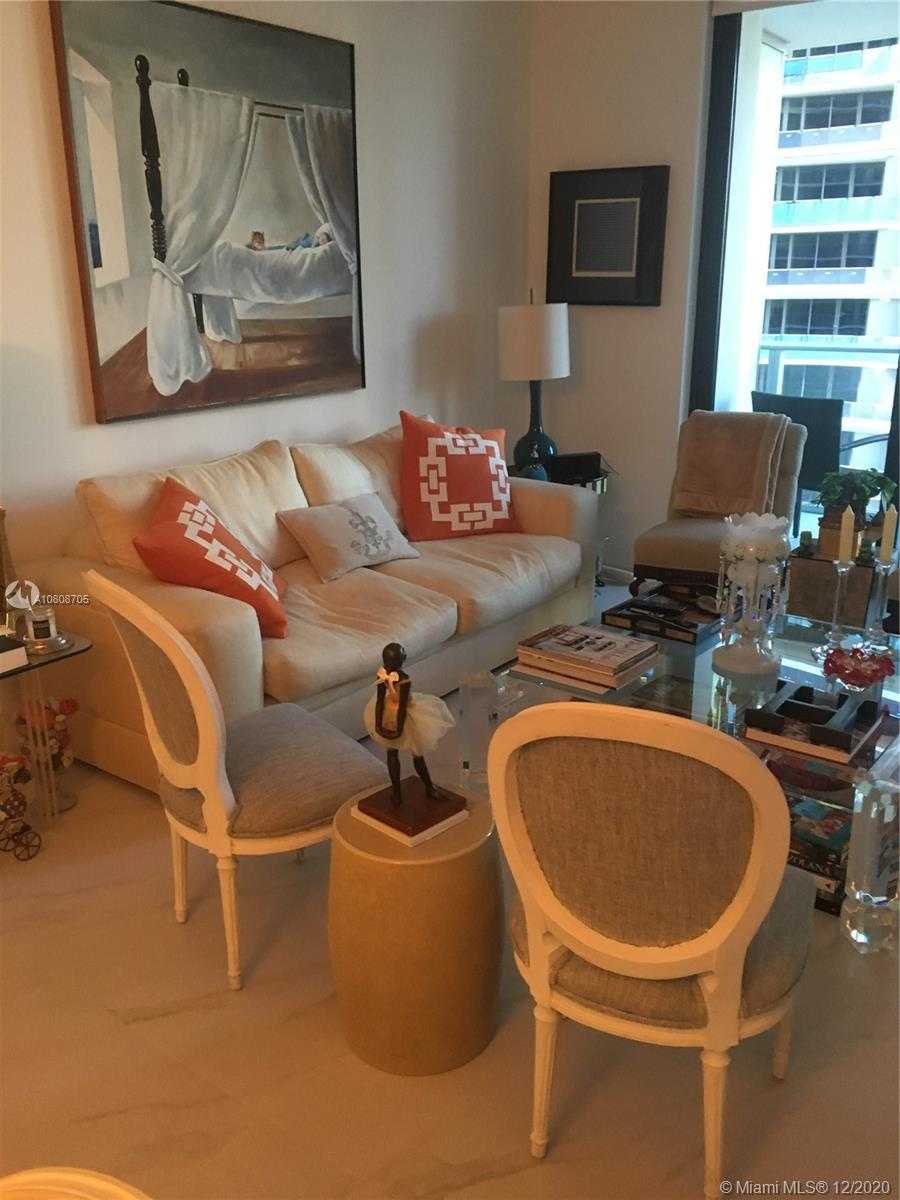 Small Image of 1010 BRICKELL #3408, Miami Number 9