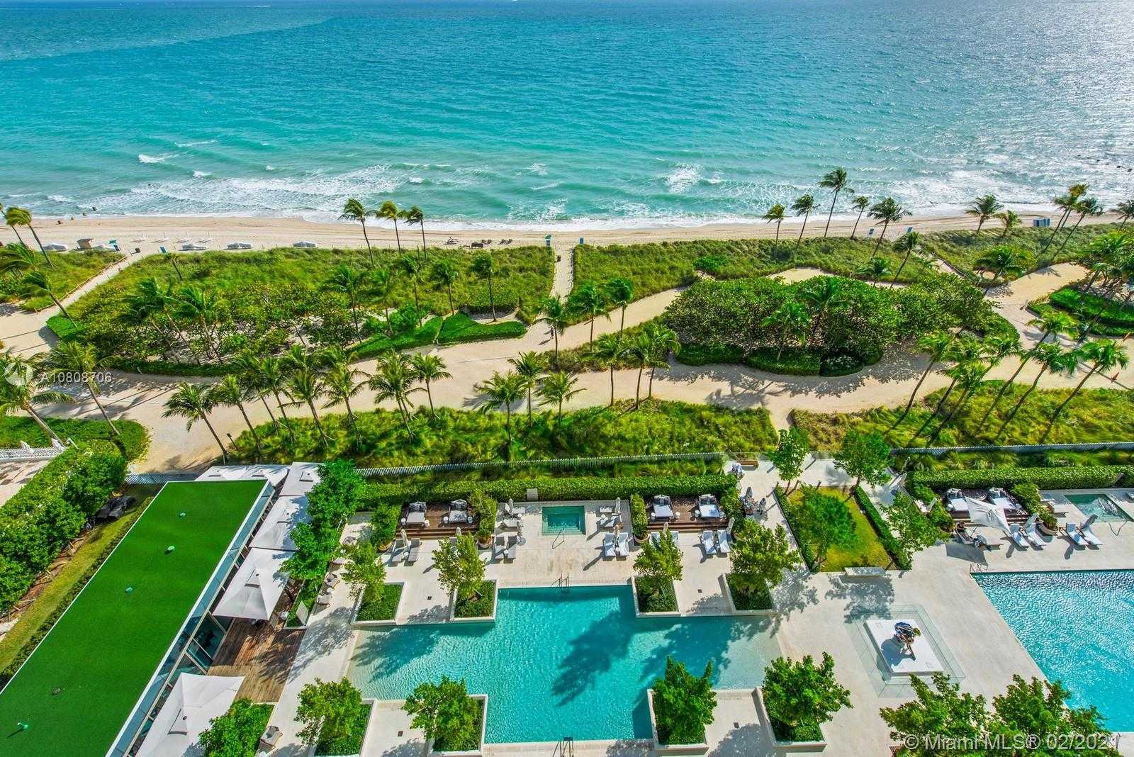 Small Image of 10203 COLLINS AVE #1202, Bal Harbour Number 13