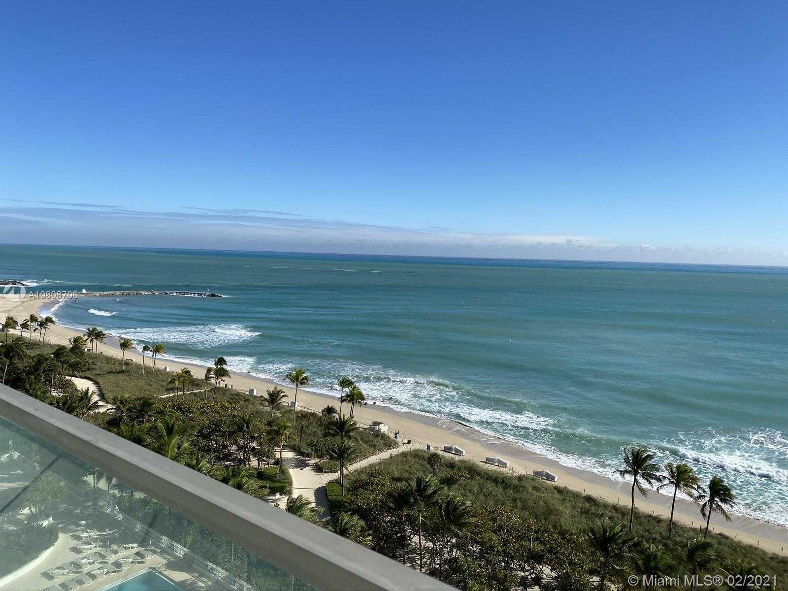 Small Image of 10203 COLLINS AVE #1202, Bal Harbour Number 15