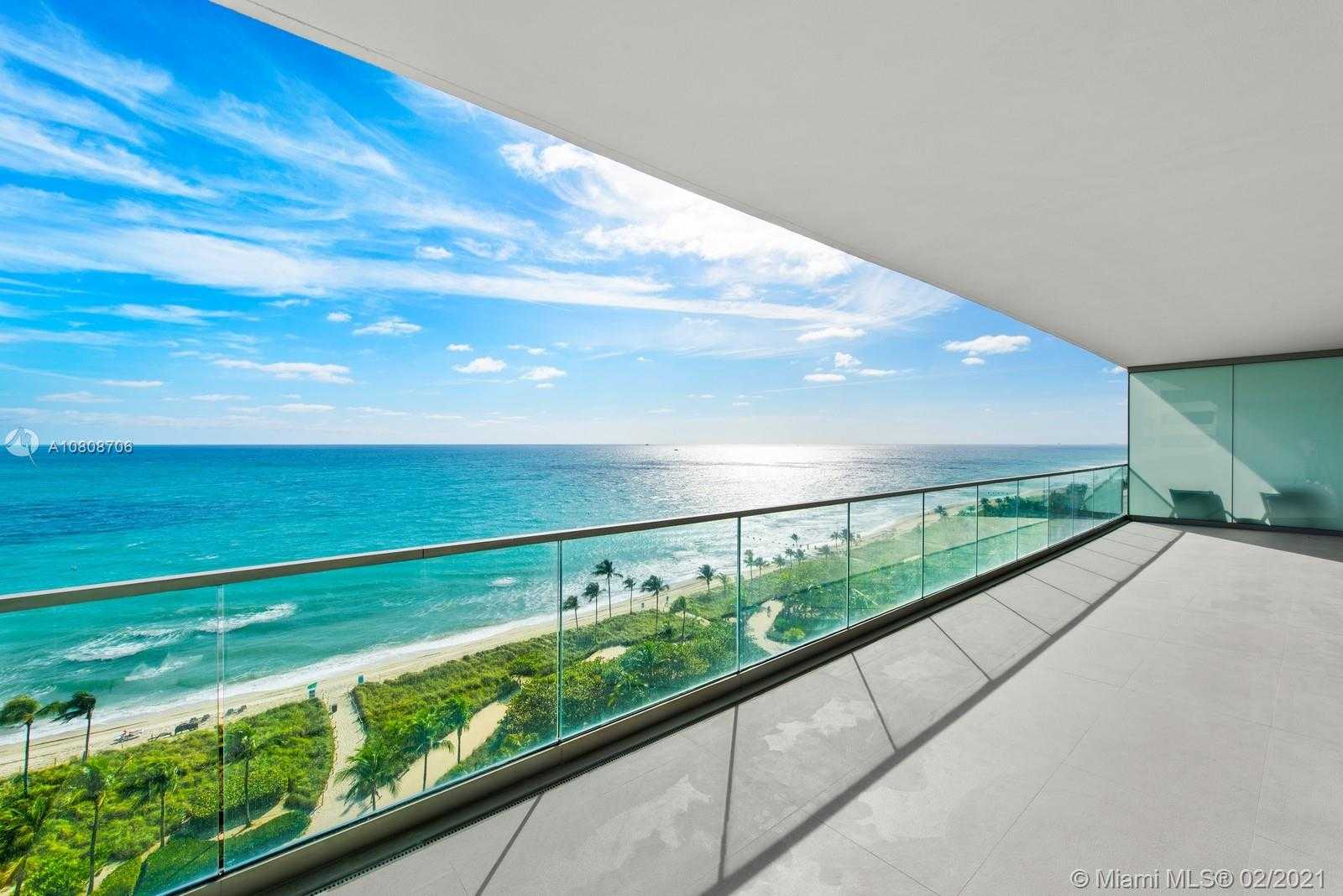 Small Image of 10203 COLLINS AVE #1202, Bal Harbour Number 16