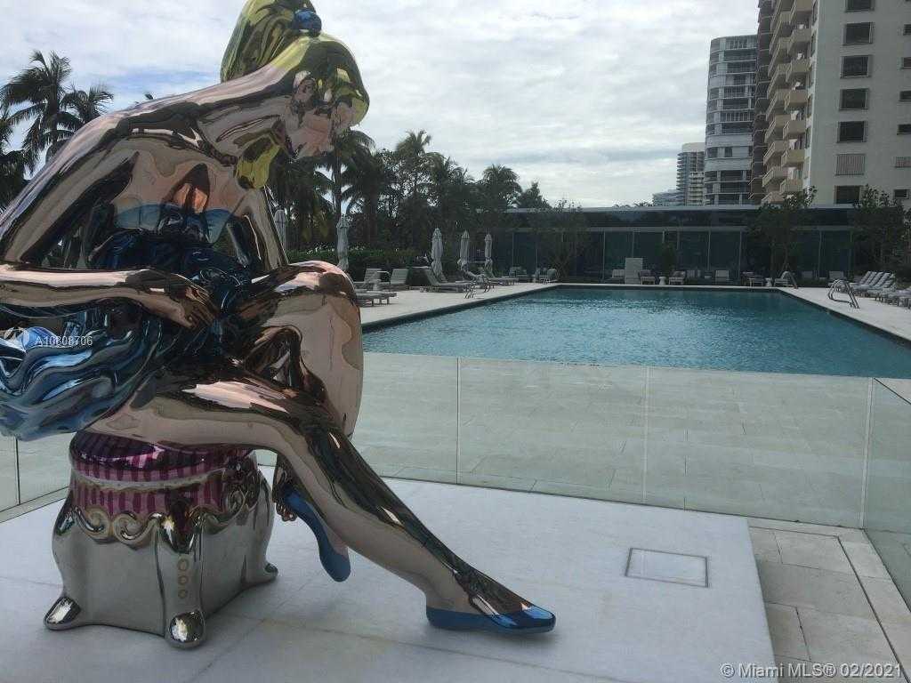 Small Image of 10203 COLLINS AVE #1202, Bal Harbour Number 23