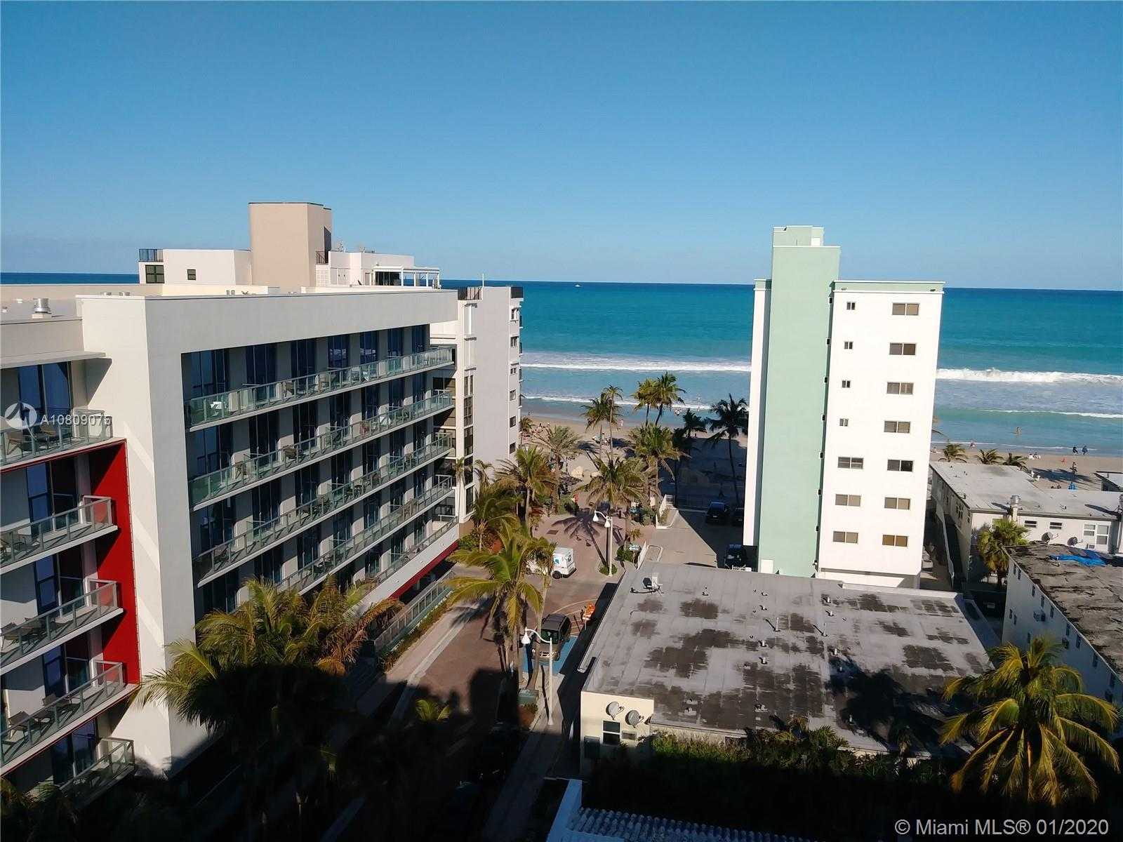 Small Image of 777 NORTH OCEAN DR #N311, Hollywood Number 27