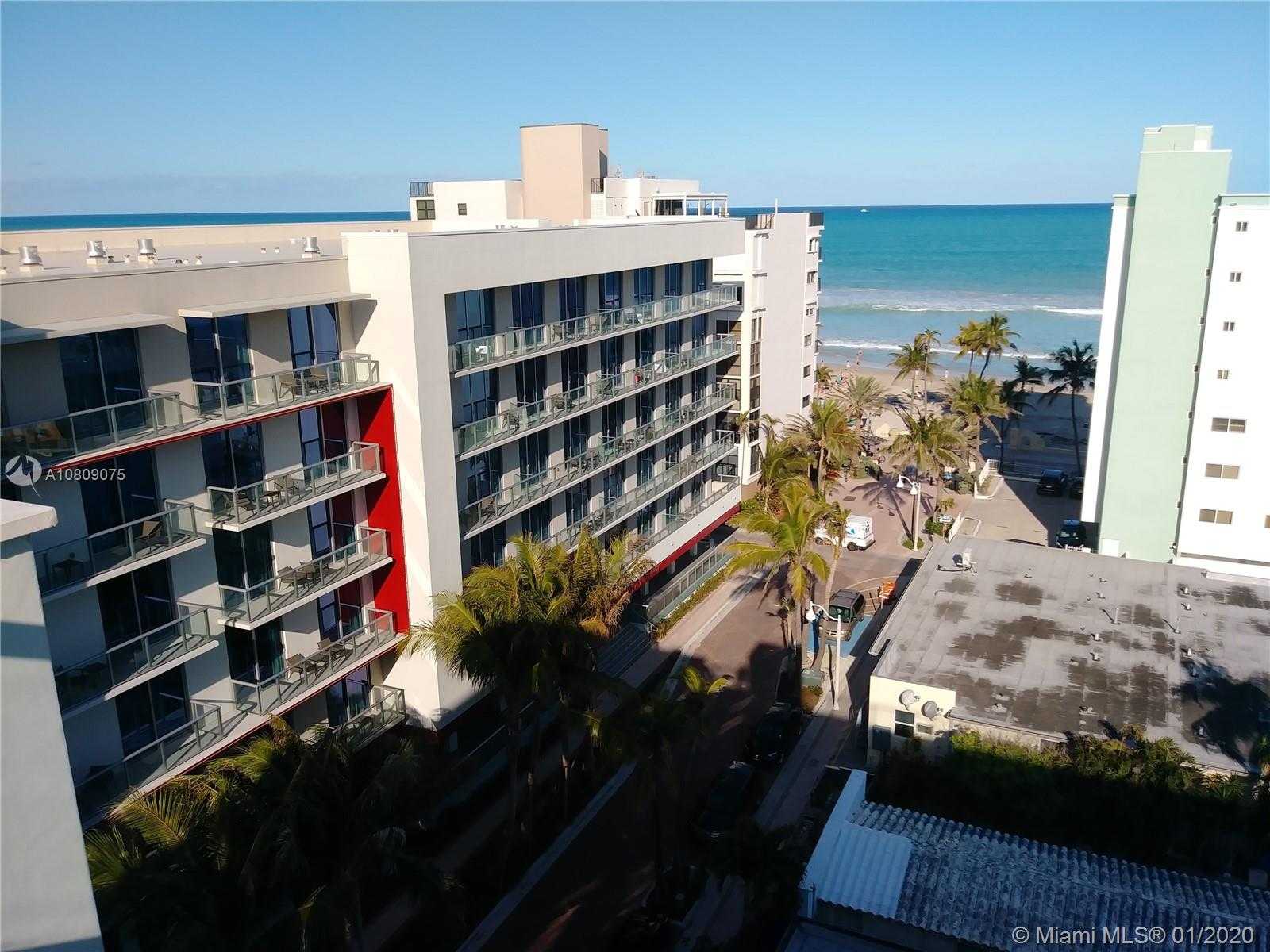 Small Image of 777 NORTH OCEAN DR #N311, Hollywood Number 28
