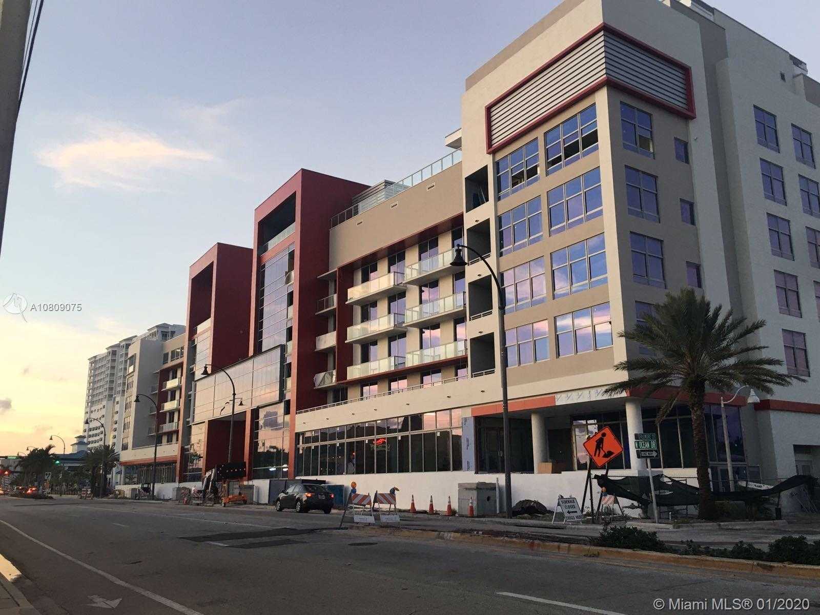 Small Image of 777 NORTH OCEAN DR #N311, Hollywood Number 33