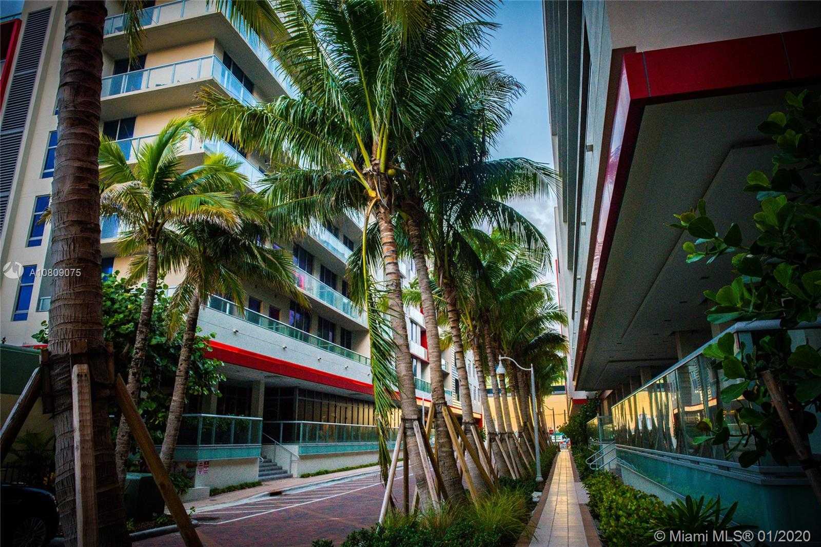Small Image of 777 NORTH OCEAN DR #N311, Hollywood Number 4