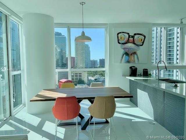 Small Image of 1080 BRICKELL AVE #1800, Miami Number 11