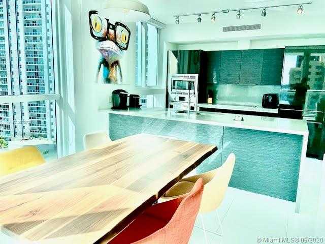 Small Image of 1080 BRICKELL AVE #1800, Miami Number 13