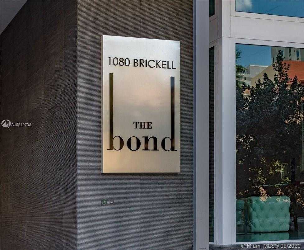 Small Image of 1080 BRICKELL AVE #1800, Miami Number 16