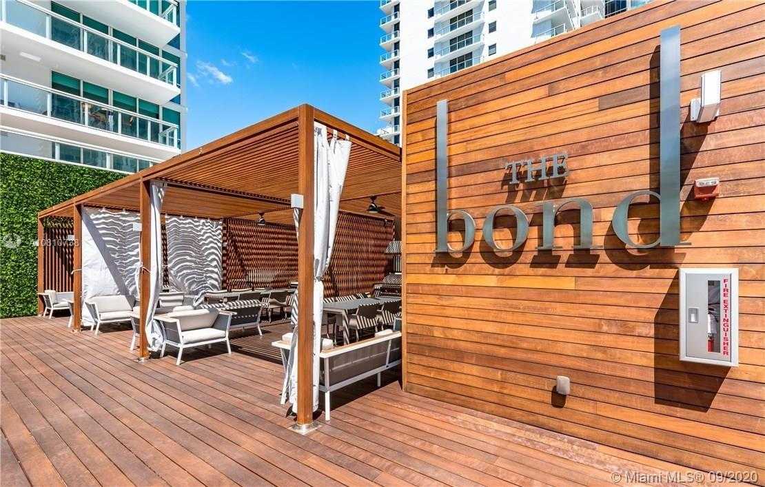 Small Image of 1080 BRICKELL AVE #1800, Miami Number 17