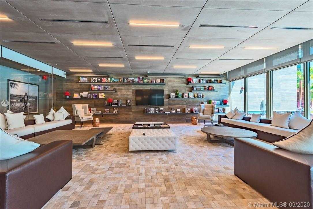 Small Image of 1080 BRICKELL AVE #1800, Miami Number 18